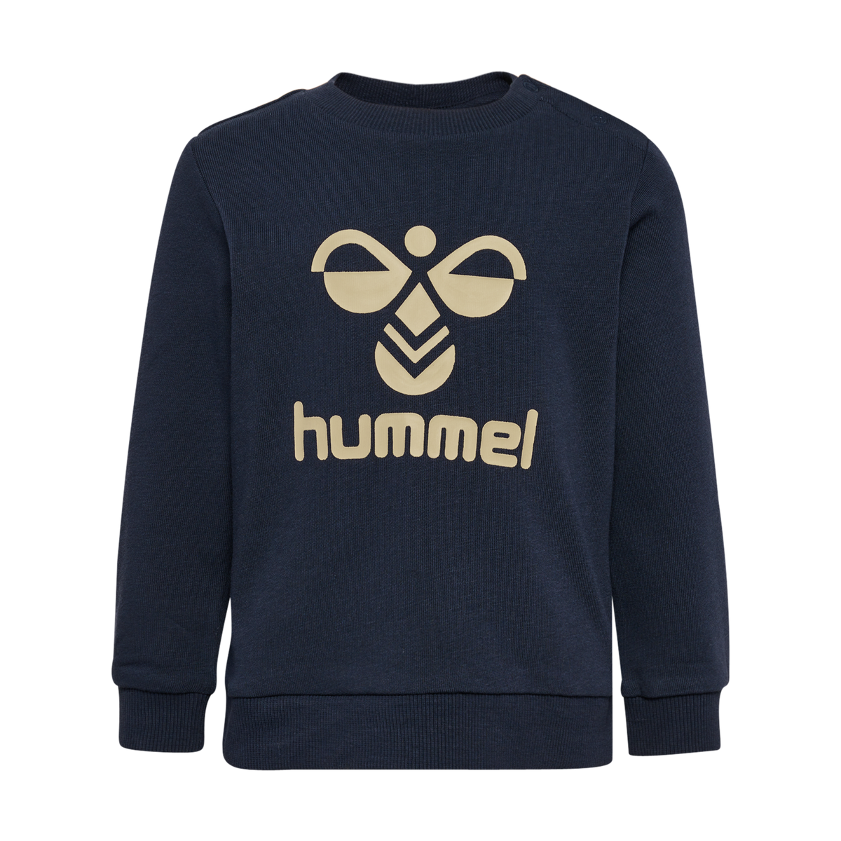hummel Infant & Toddler Arine Crewsuit-3