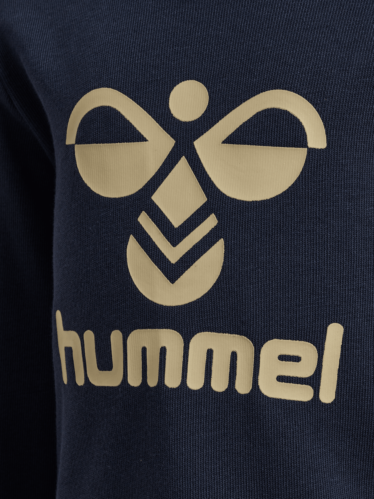 hummel Infant & Toddler Arine Crewsuit-4