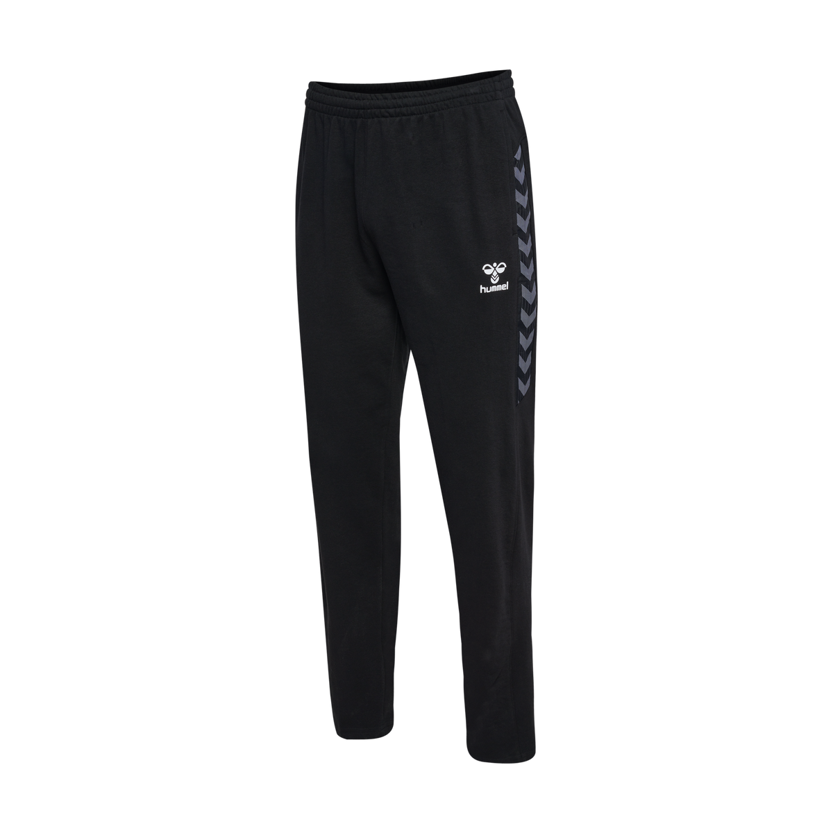 hummel Unisex Authentic Cotton Training Pants-1
