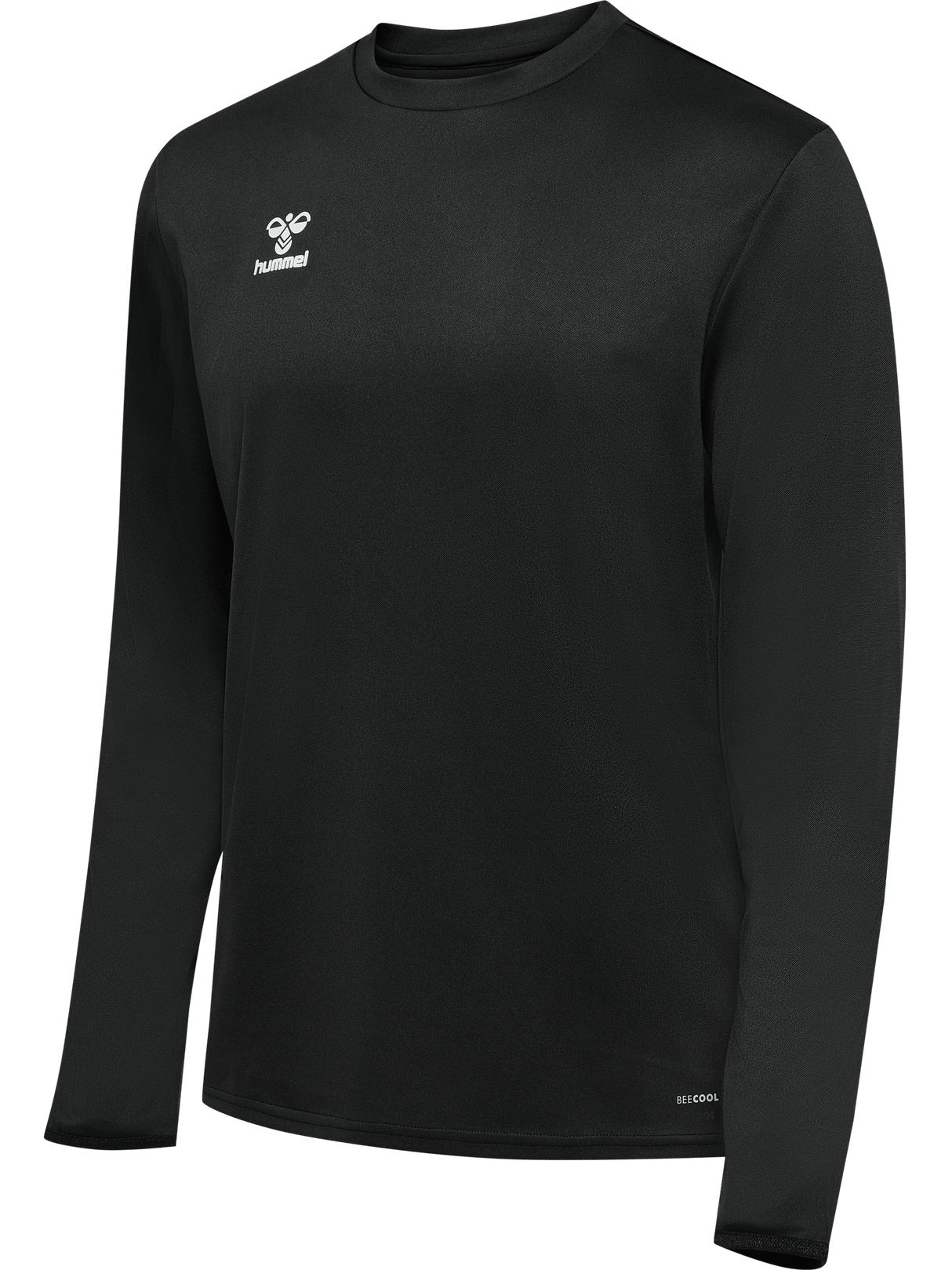 hummel Unisex Essential Sweatshirt-1