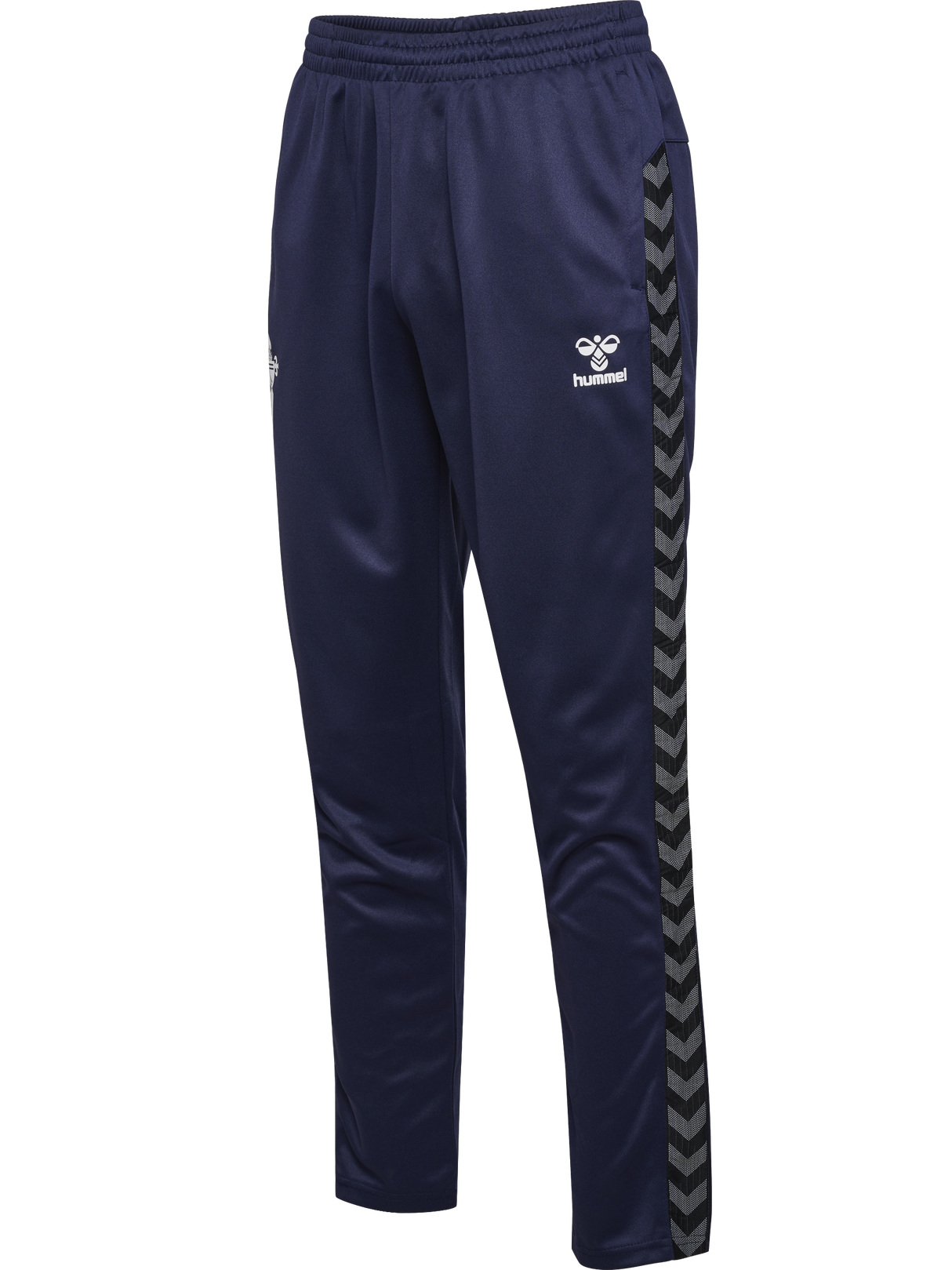 hummel Men's Authentic Polyester Pants-1