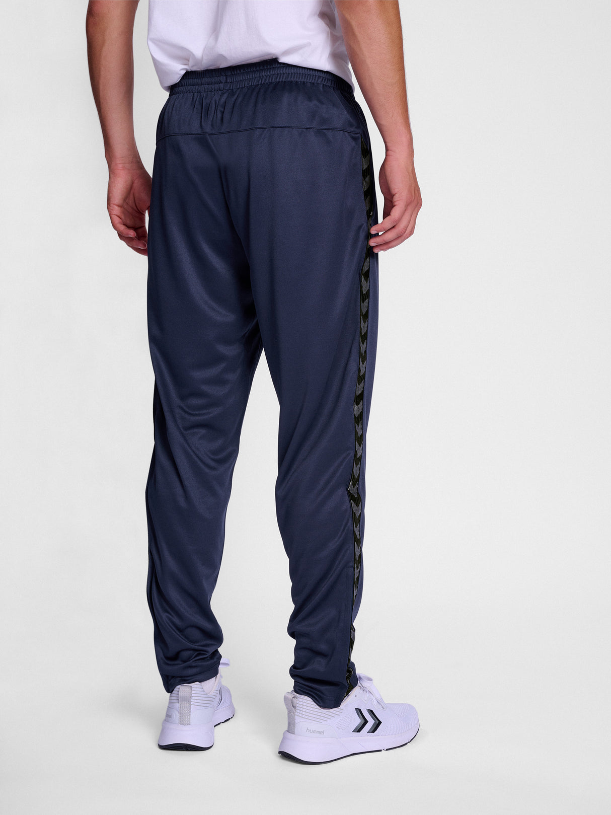 hummel Men's Authentic Polyester Pants-7