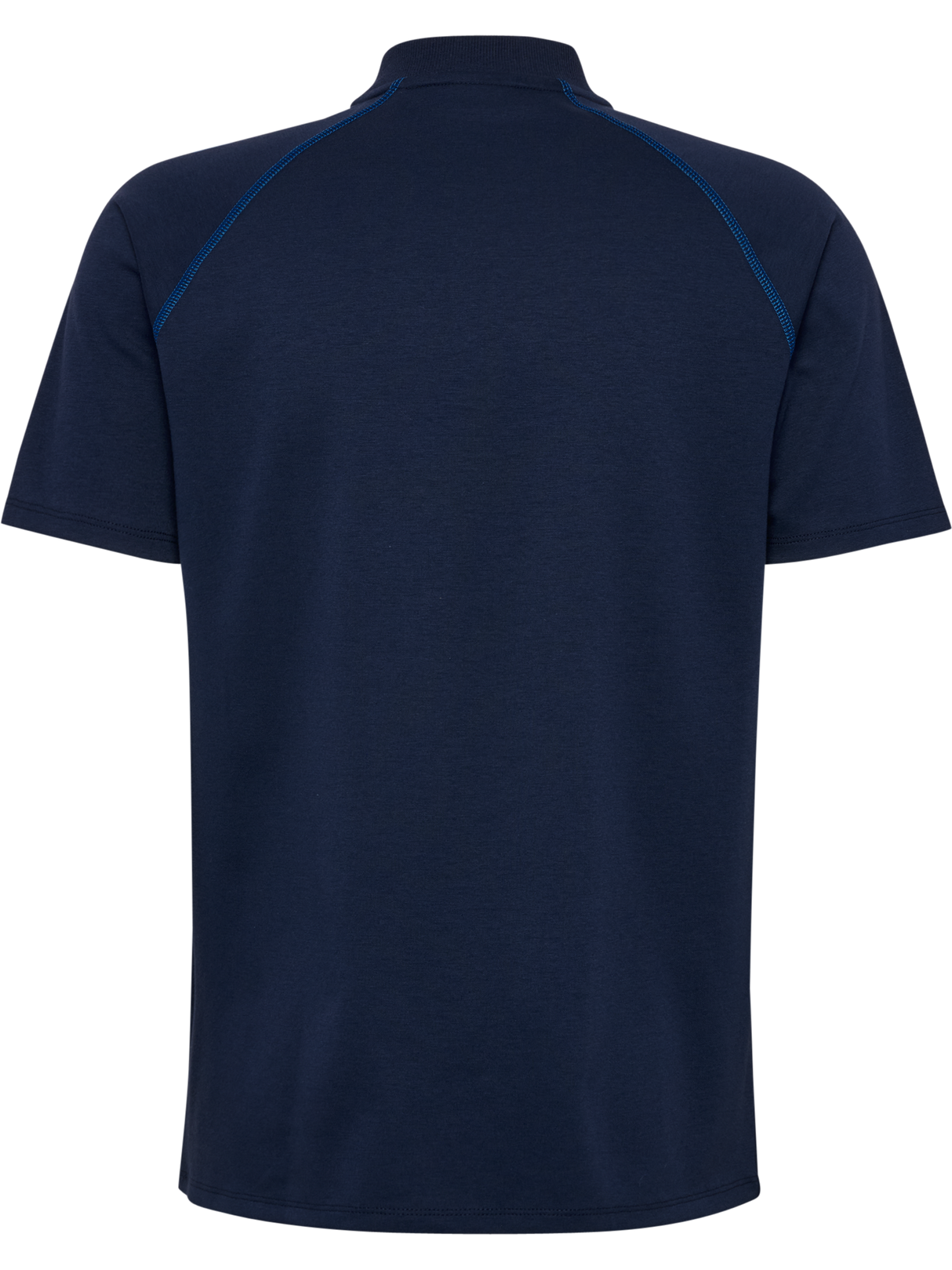 hummel Unisex Move 2.0 Polo-2