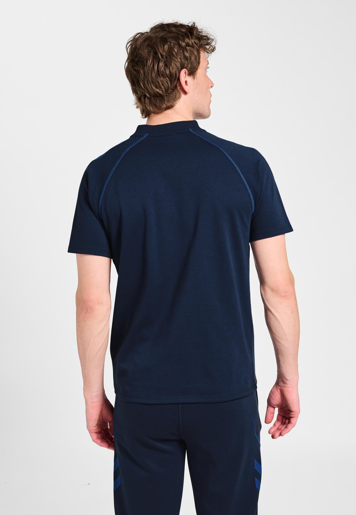 hummel Unisex Move 2.0 Polo-4