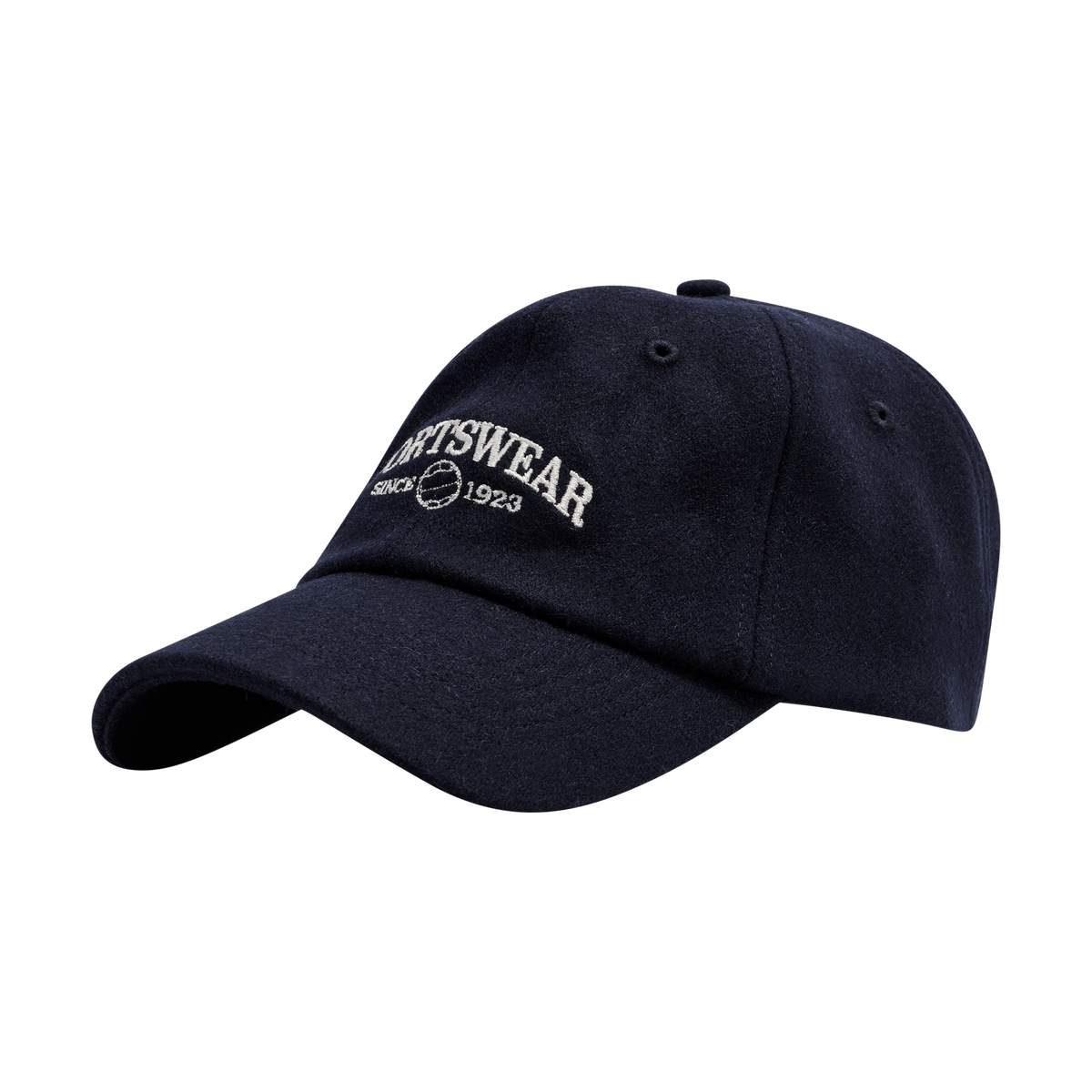 hummel Sportswear Baseball Cap-1