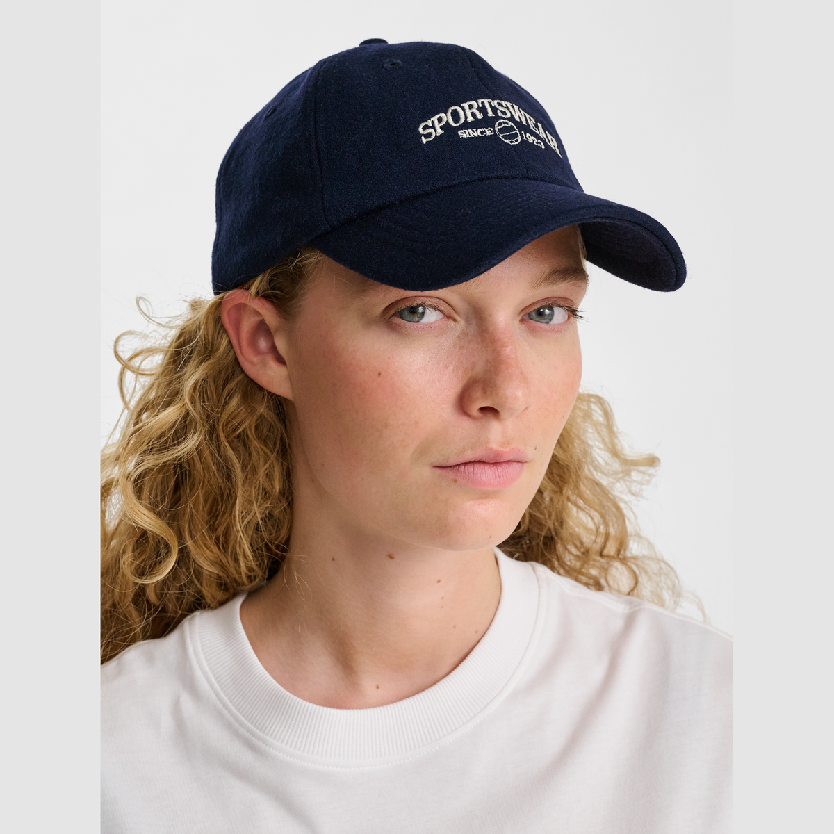 hummel Sportswear Baseball Cap-4