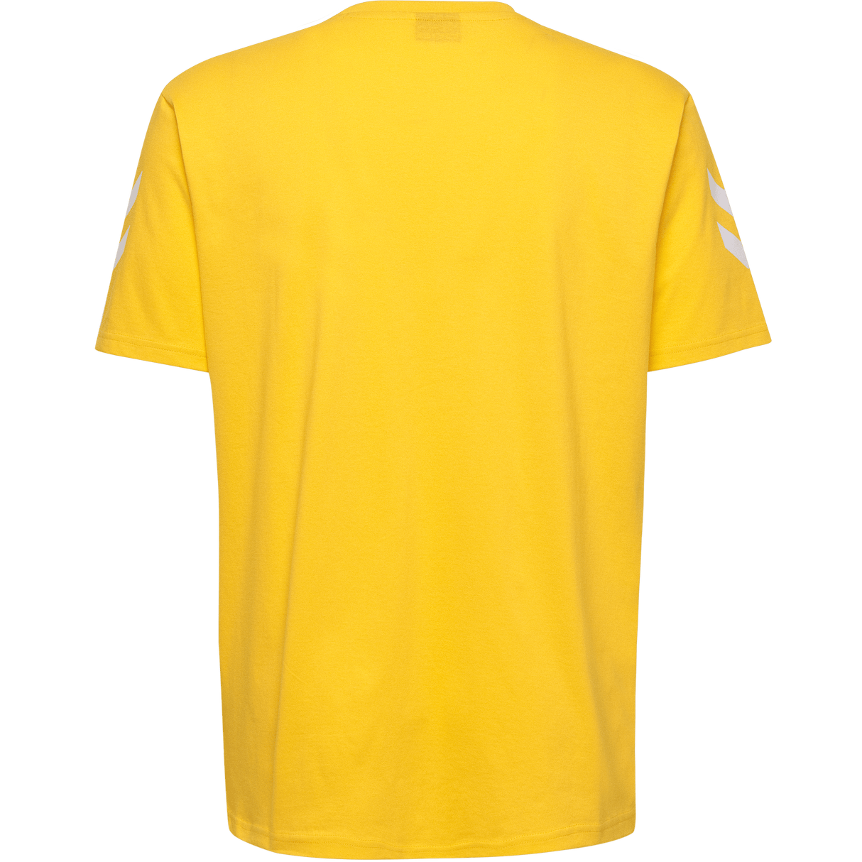 hummel Youth Go Cotton Short Sleeve T-Shirt-2