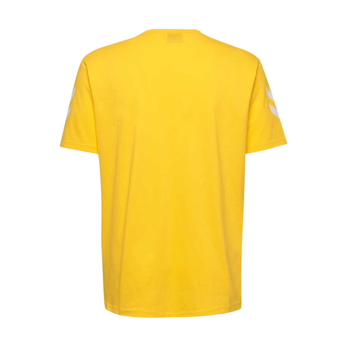 hummel Youth Go Cotton Short Sleeve T-Shirt-2