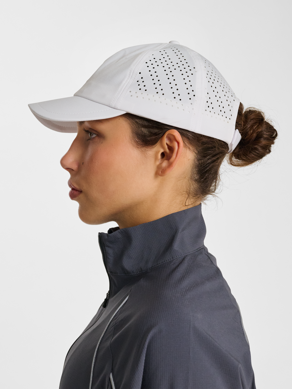 hummel Pulse Sports Cap-3