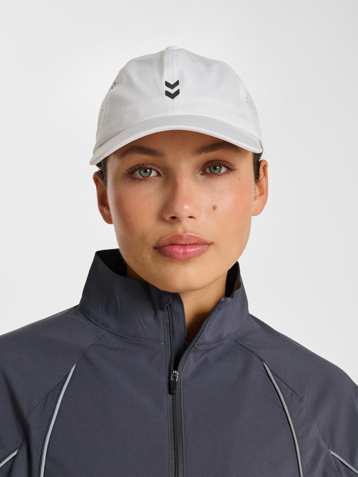 hummel Pulse Sports Cap-4