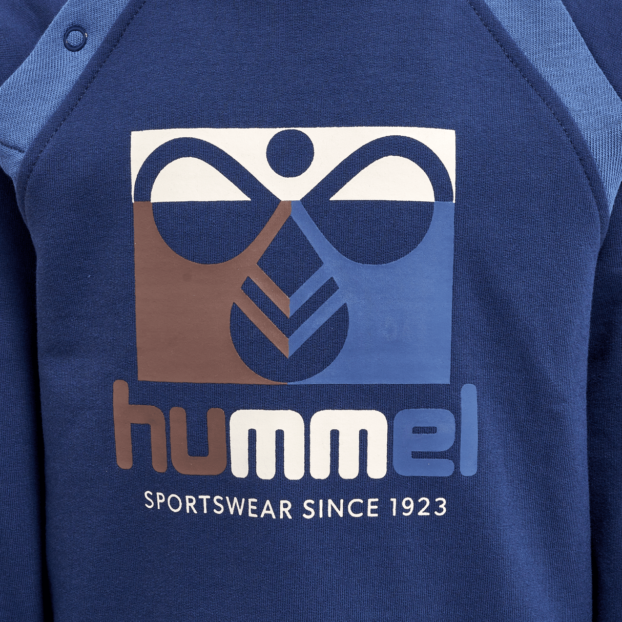 hummel Infant & Toddler Lassen Sweatshirt-3