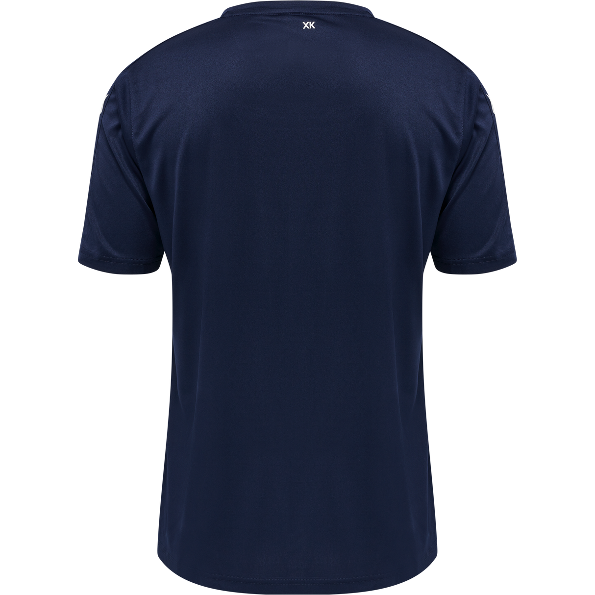 hummel Men's Core XK Striped Short Sleeve Jersey-2