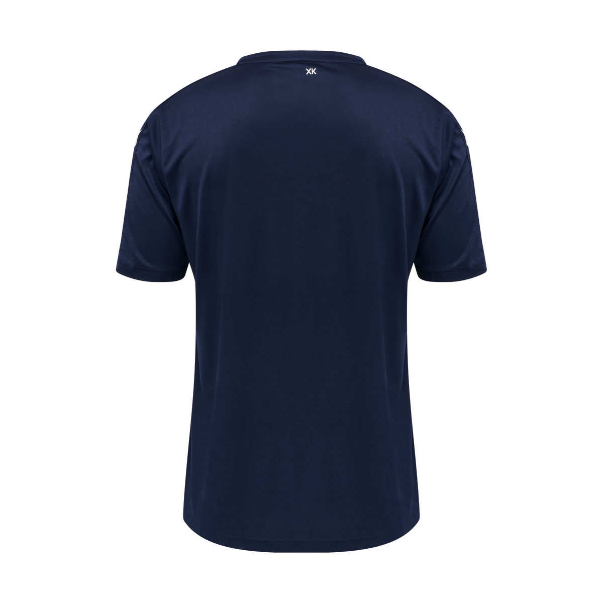 hummel Men's Core XK Striped Short Sleeve Jersey-2