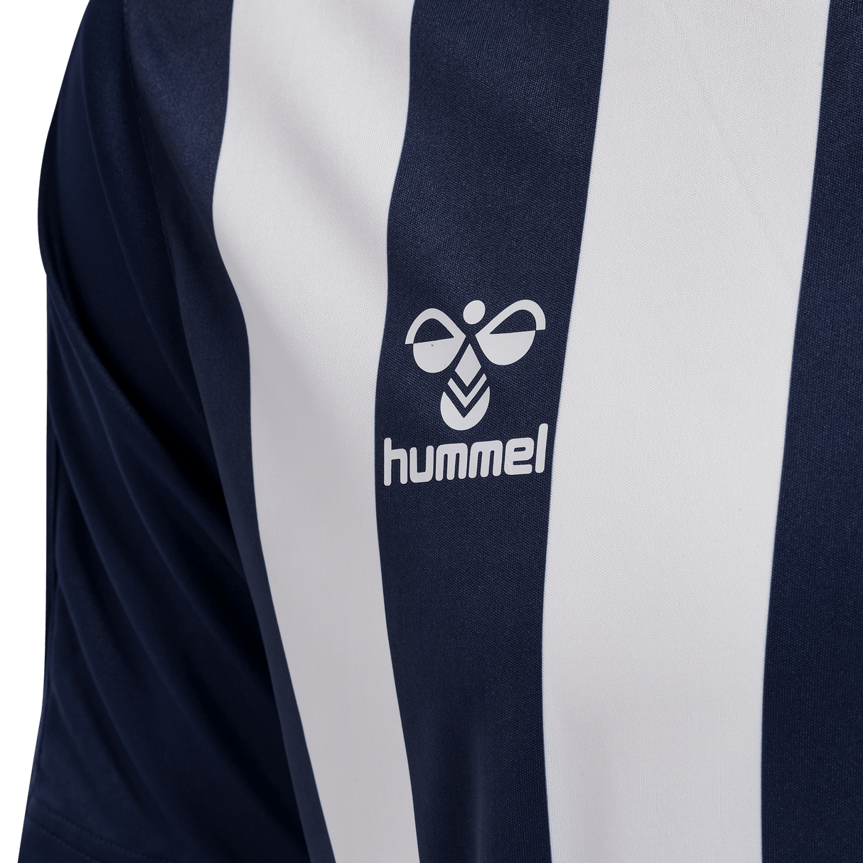 hummel Men's Core XK Striped Short Sleeve Jersey-3