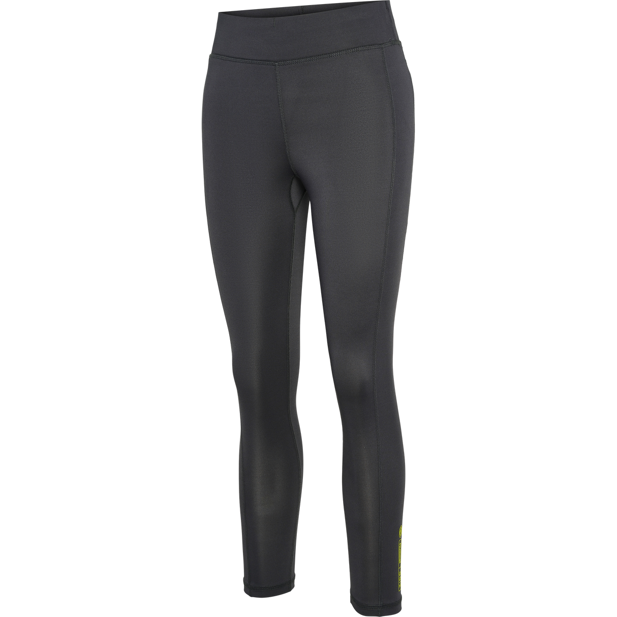 hummel Women's GG12 Training High Waist 3/4 Tights-1