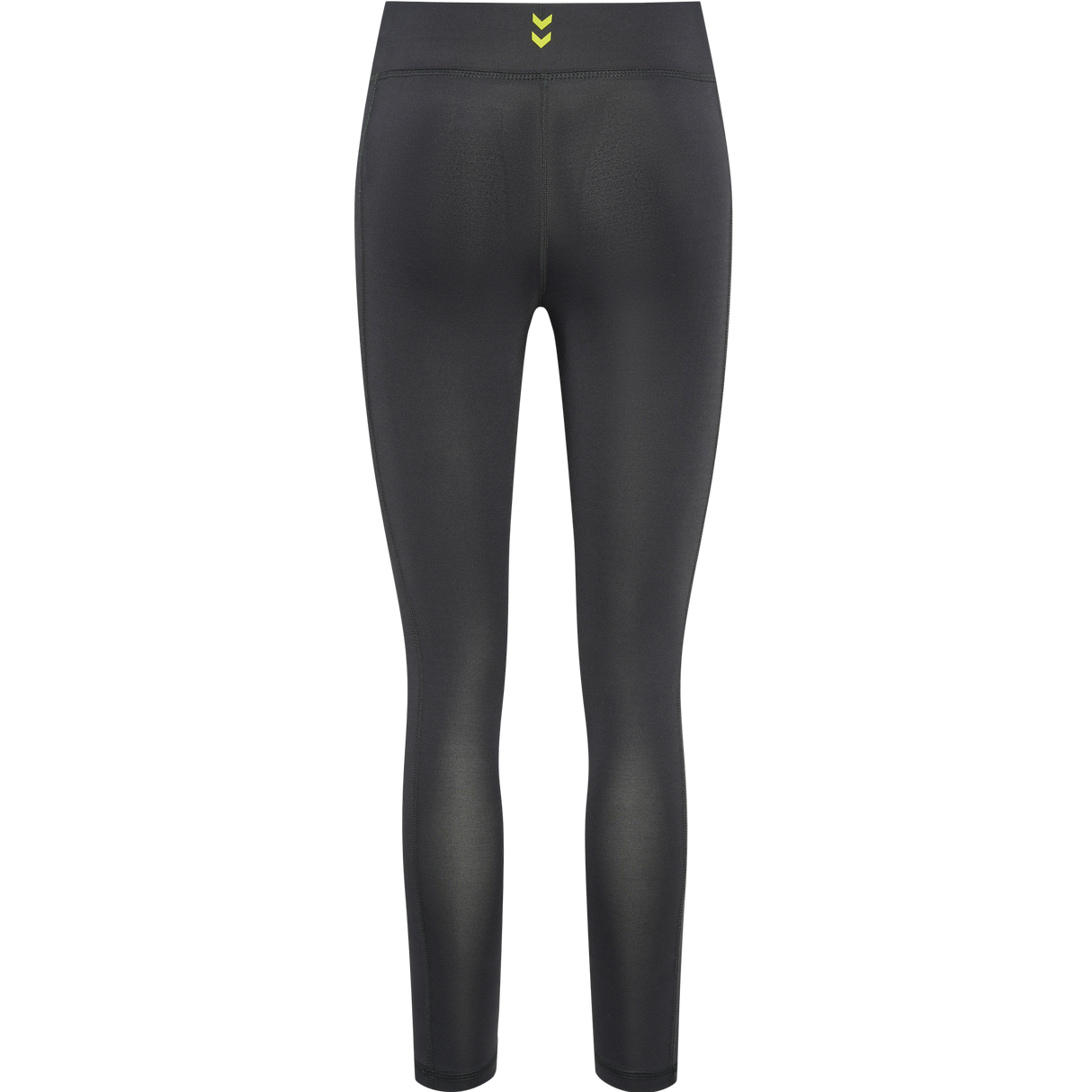 hummel Women's GG12 Training High Waist 3/4 Tights-2