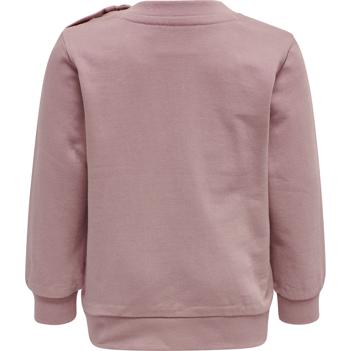 hummel Infant & Toddler Sparkle Sweatshirt-2