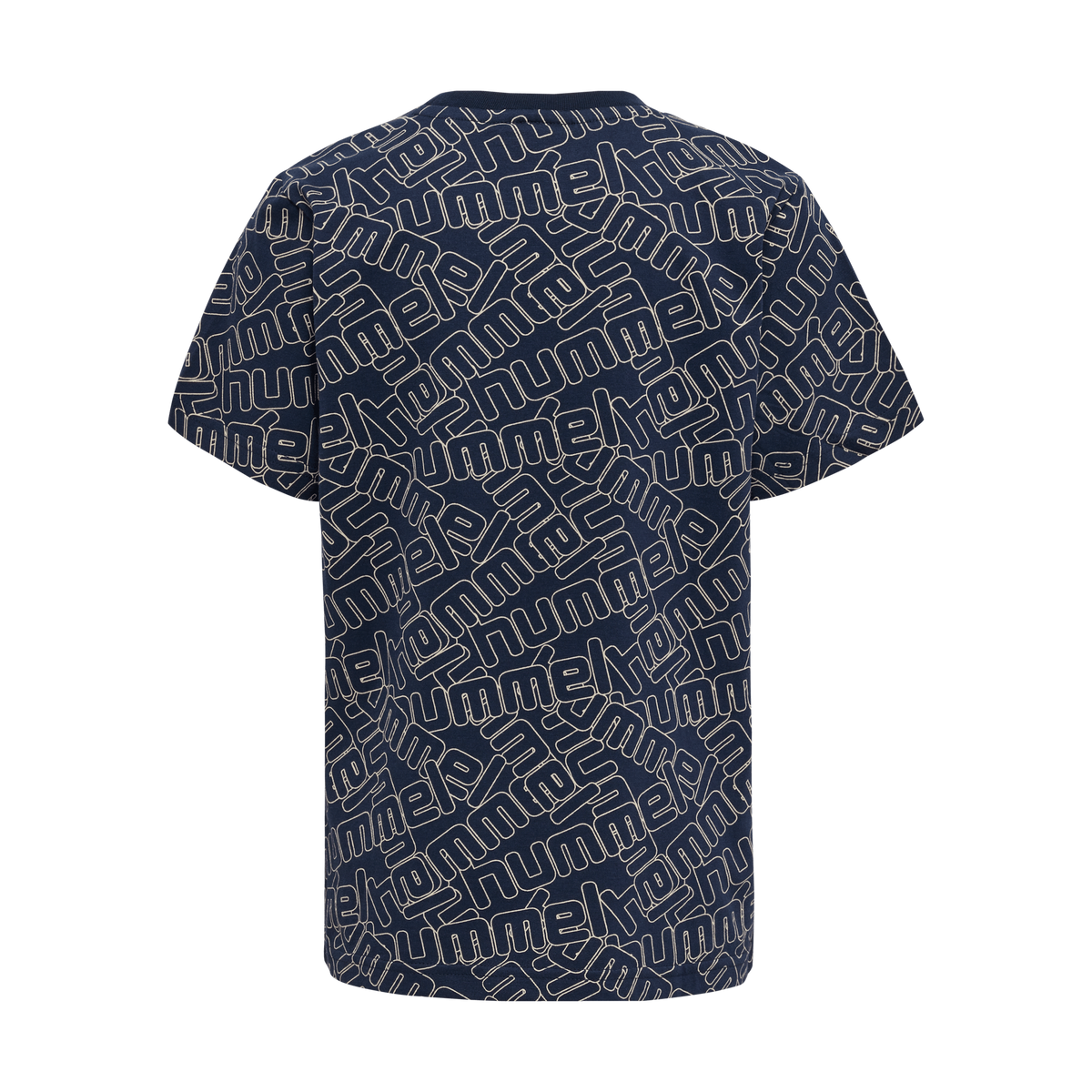 hummel Youth Cooper Short Sleeve T-Shirt-2
