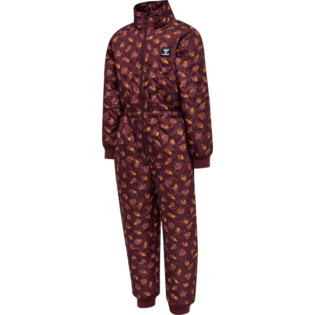 hummel Youth Sule Thermo Suit-1