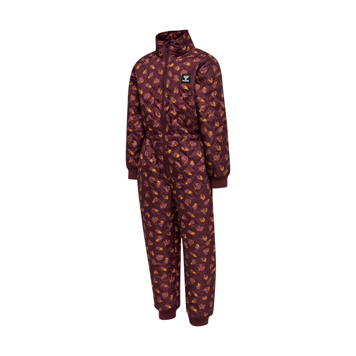 hummel Youth Sule Thermo Suit-1
