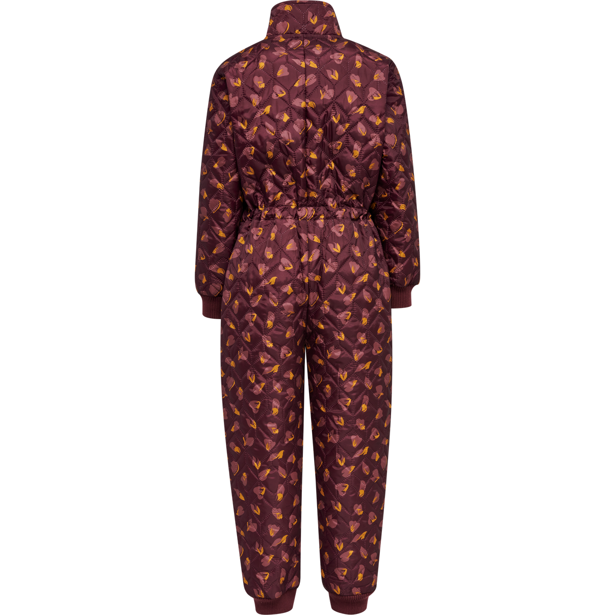 hummel Youth Sule Thermo Suit-2