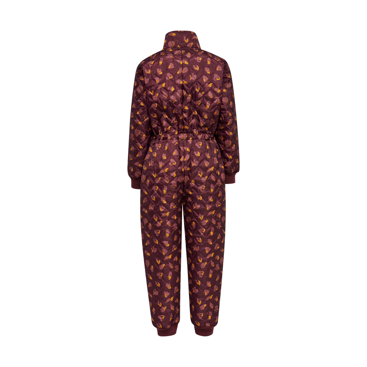 hummel Youth Sule Thermo Suit-2