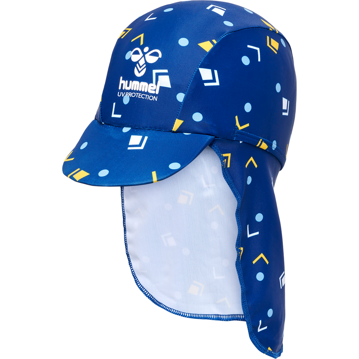 hummel Beach Sun Hat-1