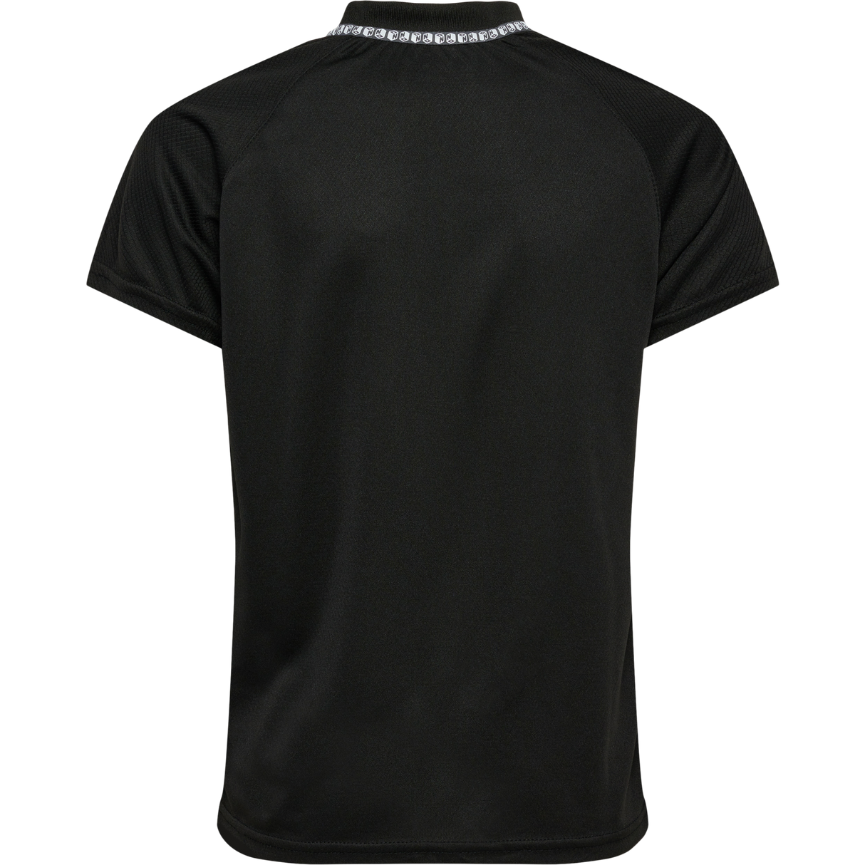hummel Youth Ongrid Poly Short Sleeve Jersey-2