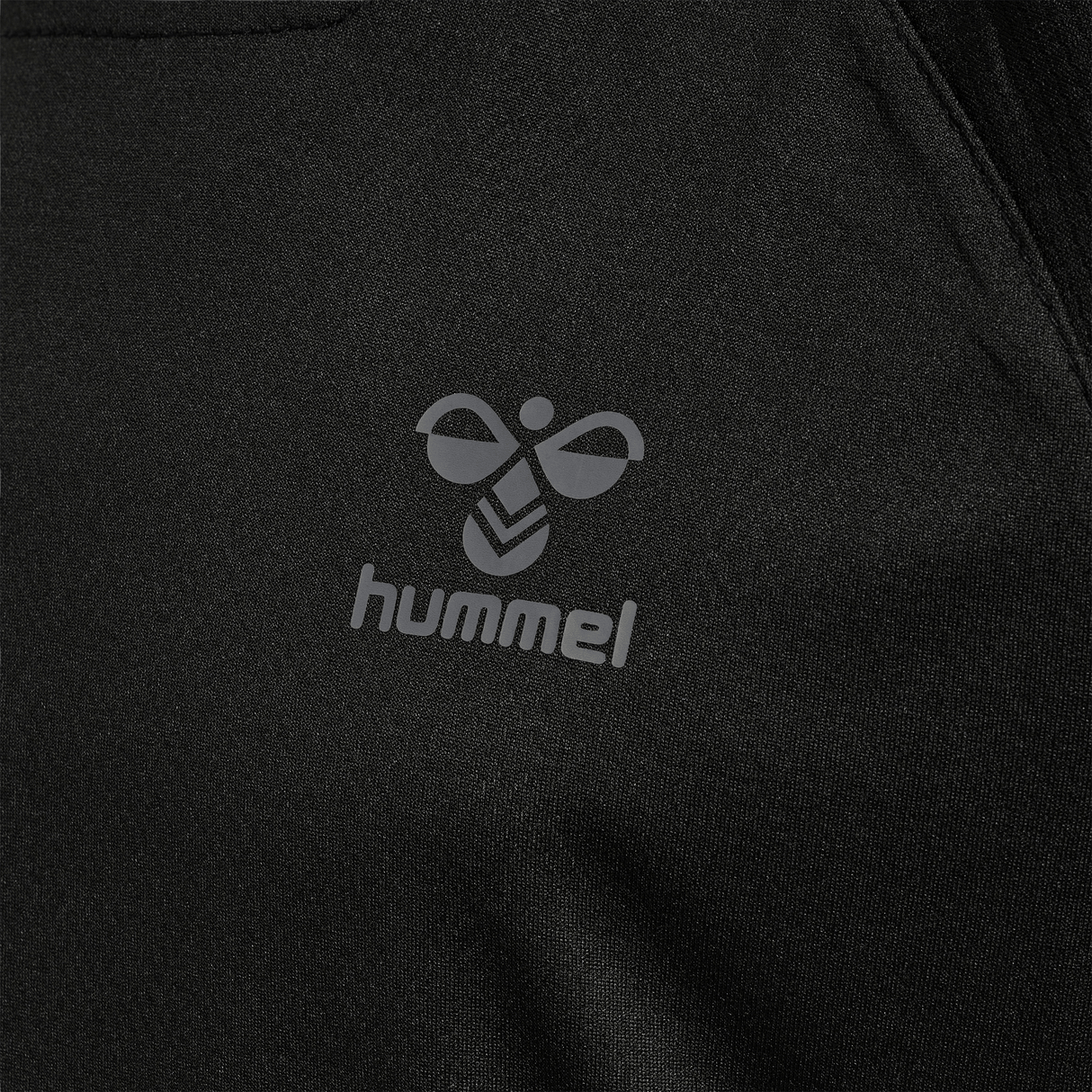 hummel Youth Ongrid Poly Short Sleeve Jersey-3