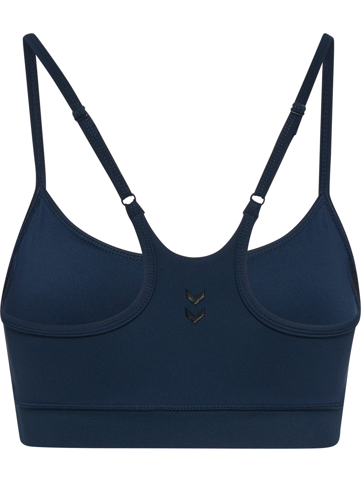 hummel Women's Prima Medium Support Bra-2
