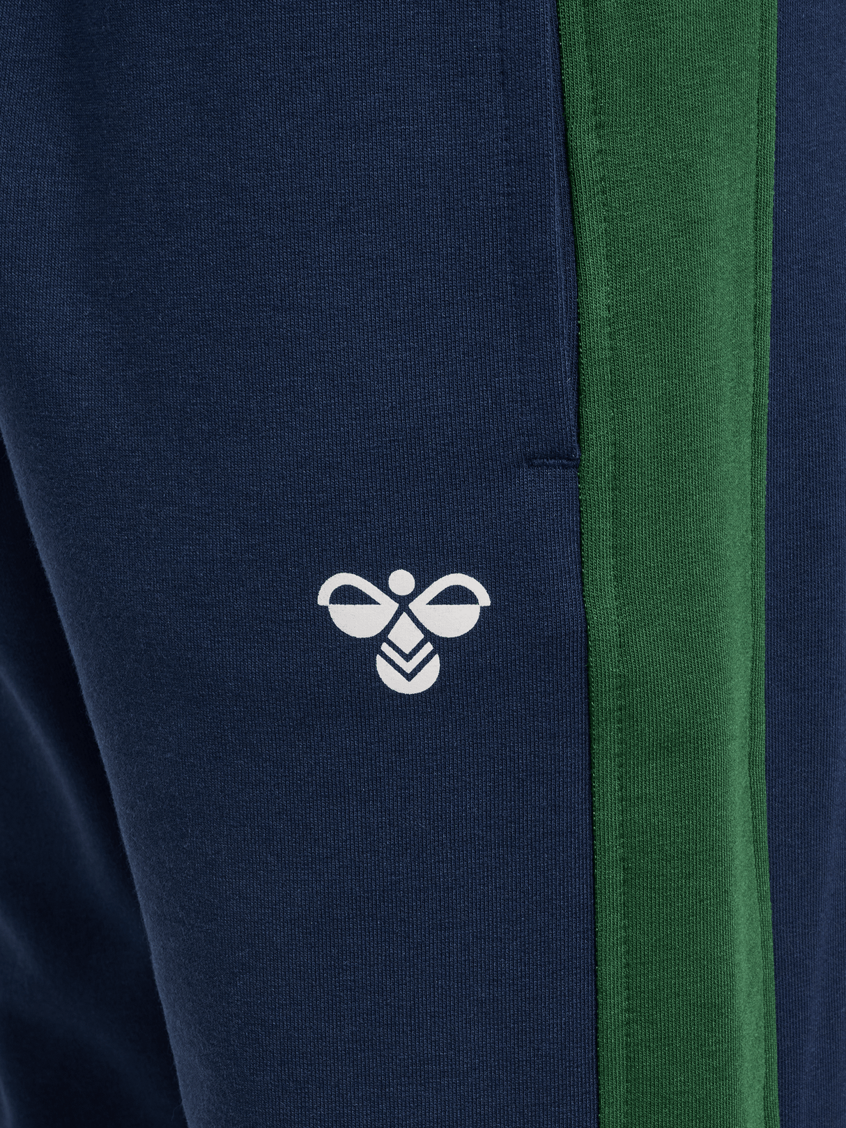 hummel Youth Essential Pants-3
