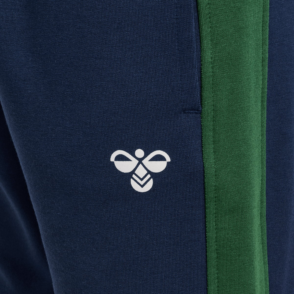 hummel Youth Essential Pants-3