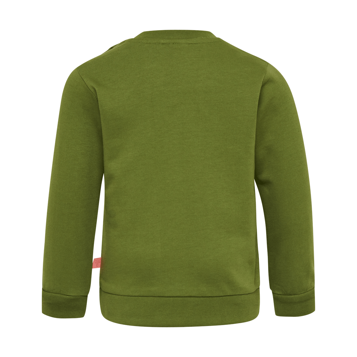 hummel Infant & Toddler Lime Sweatshirt-2