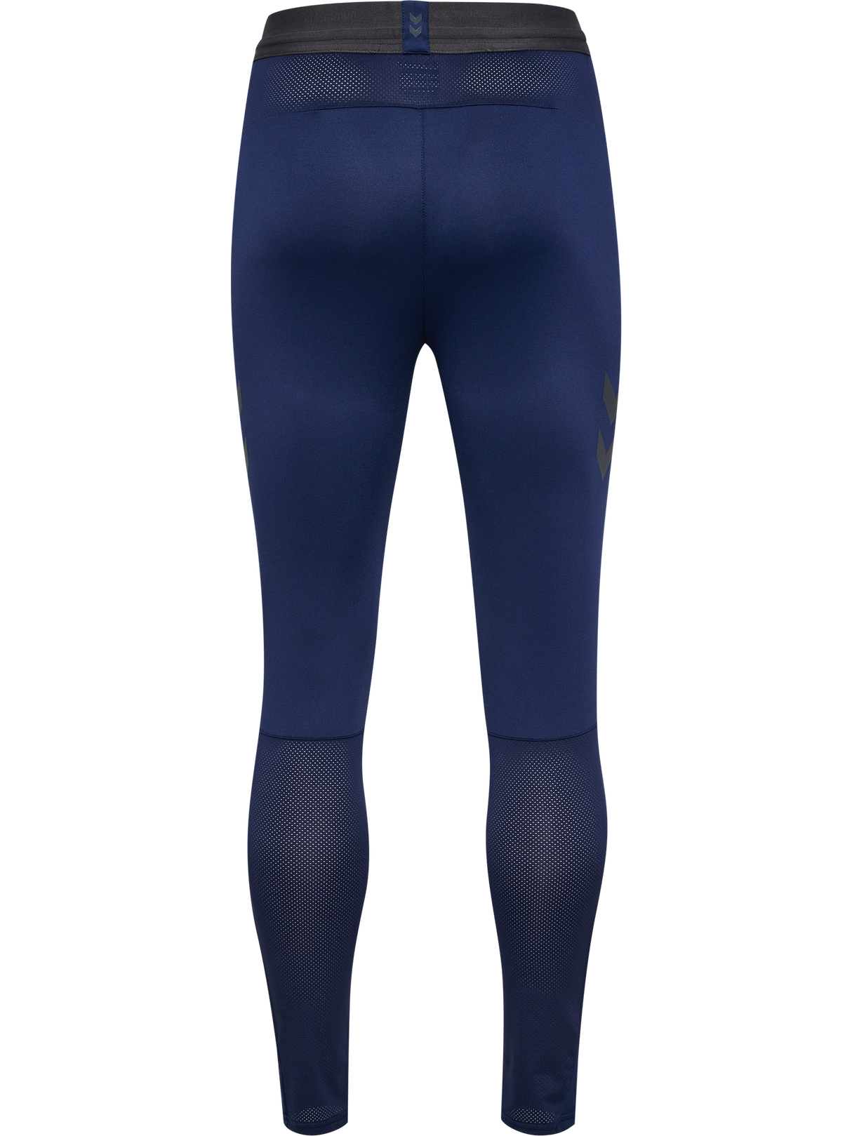 hummel Unisex Pro Training Pants-2