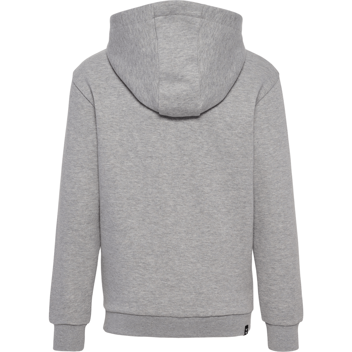 hummel Youth Mover Cotton Hoodie-2