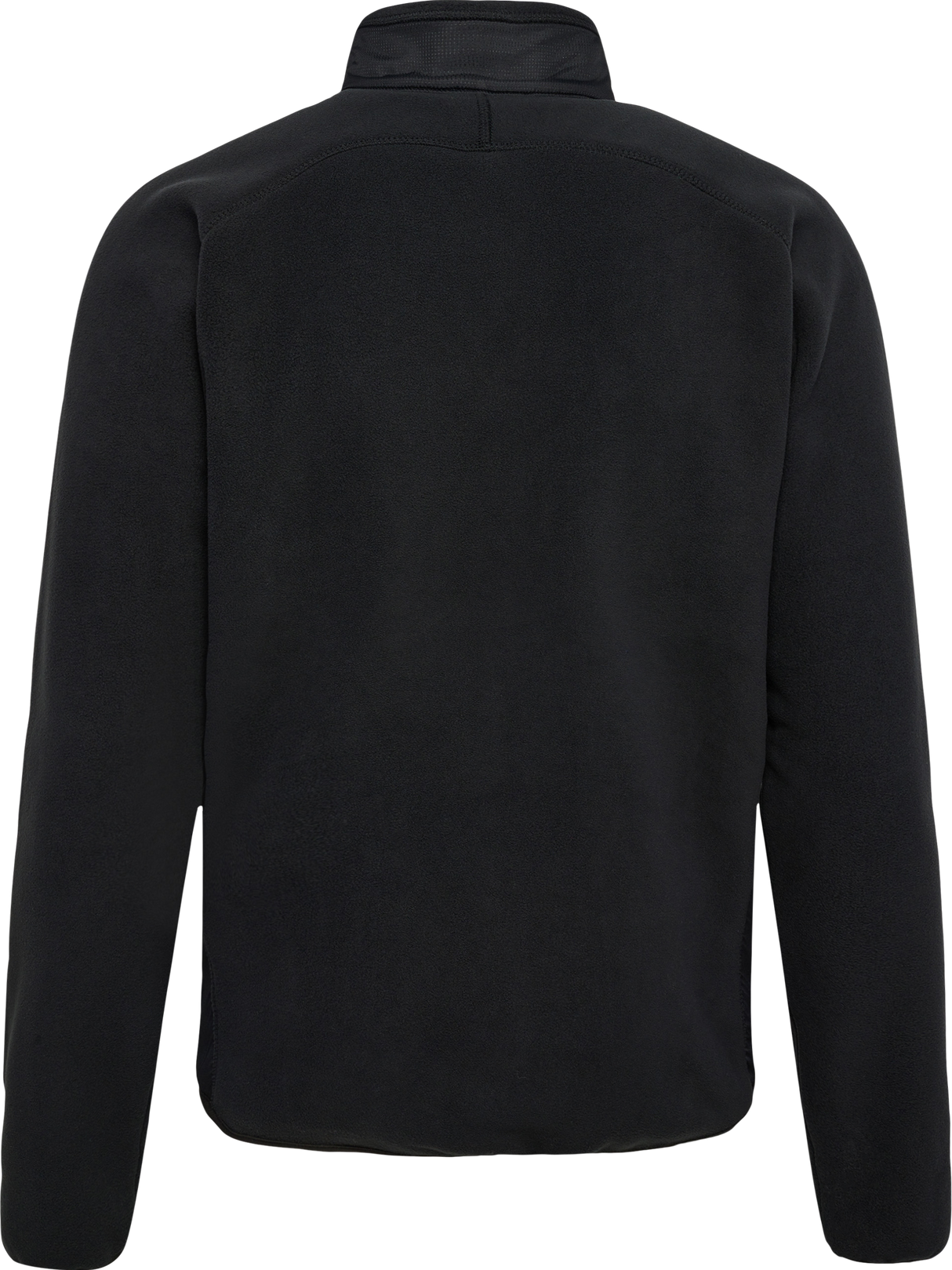 hummel Men's Go Fleece Jacket-2