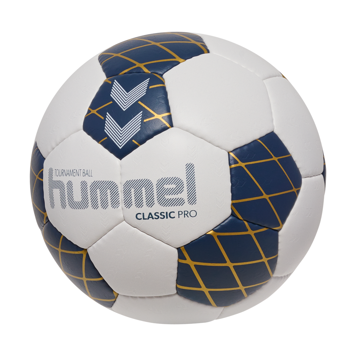 hummel Classic Pro Handball-1