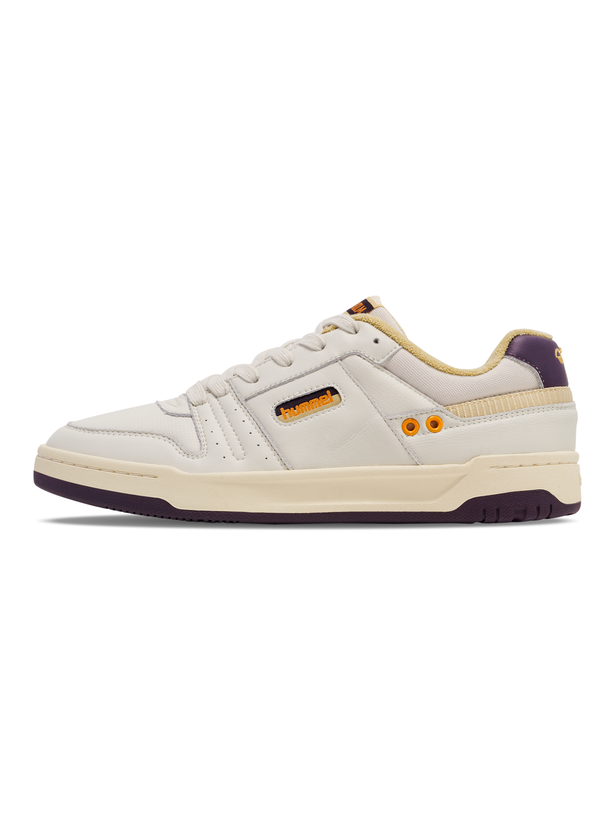 hummel Unisex Stockholm LX-E AP2 Shoes-1