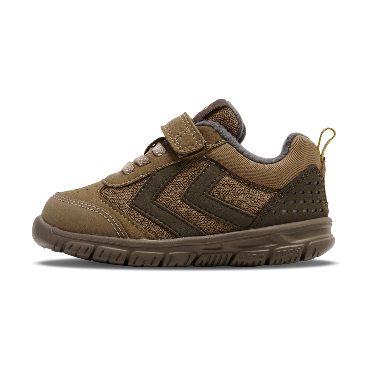 hummel Infant & Toddler Crosslite Winter Shoes-1