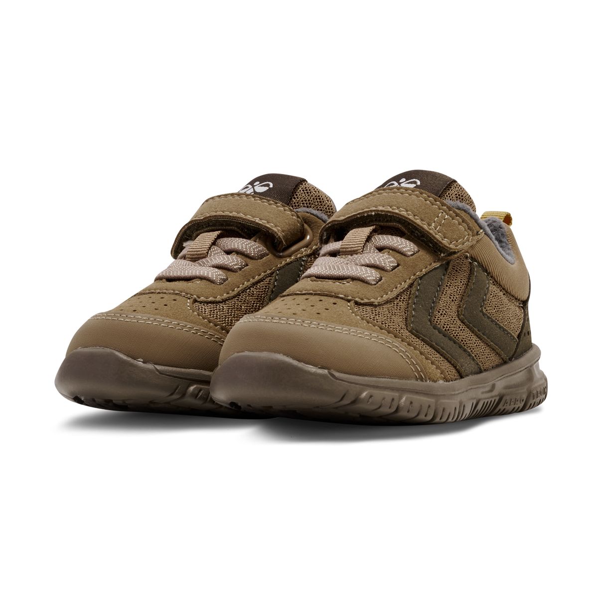 hummel Infant & Toddler Crosslite Winter Shoes-2