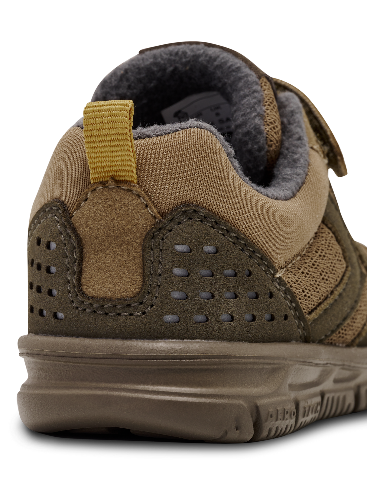 hummel Infant & Toddler Crosslite Winter Shoes-3