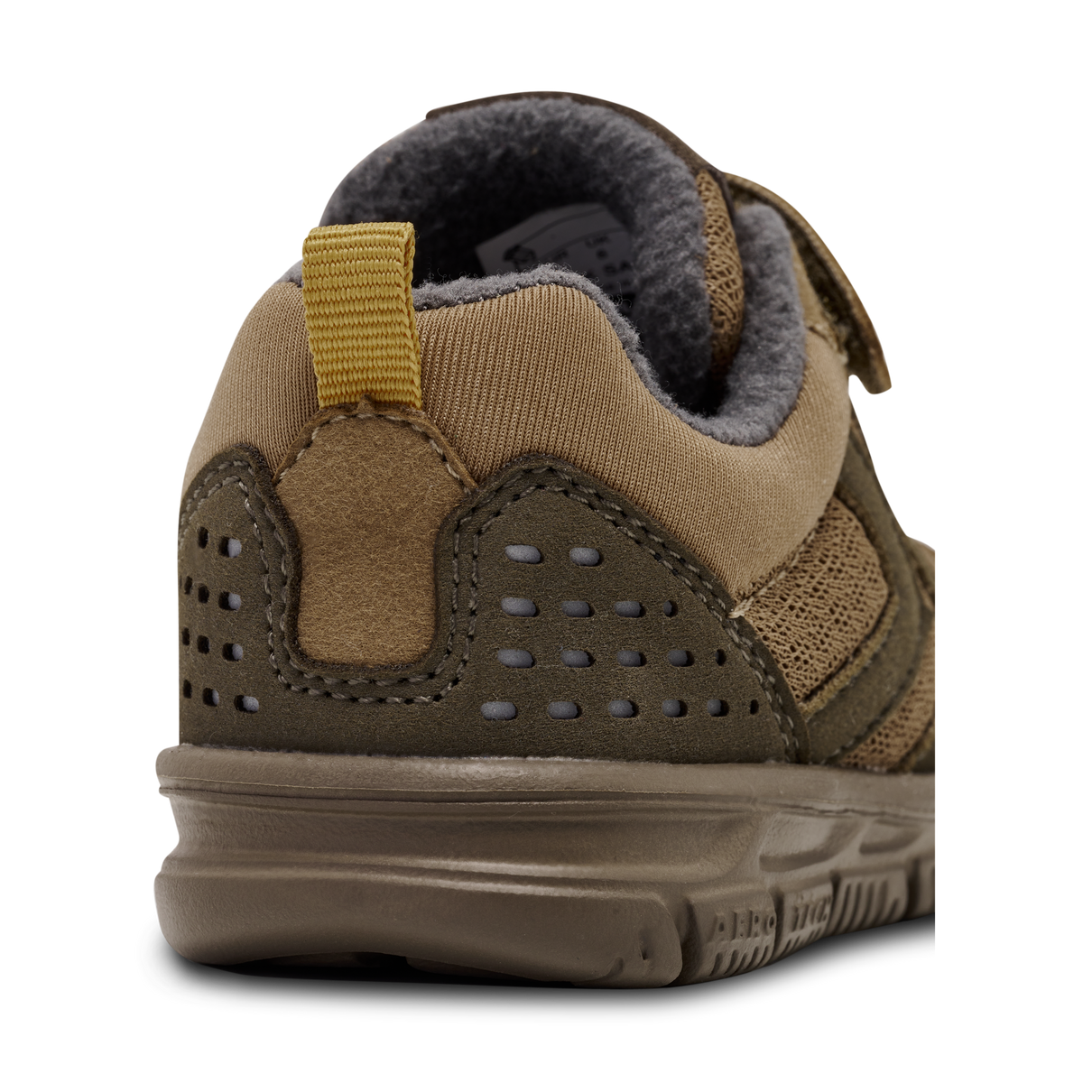 hummel Infant & Toddler Crosslite Winter Shoes-3