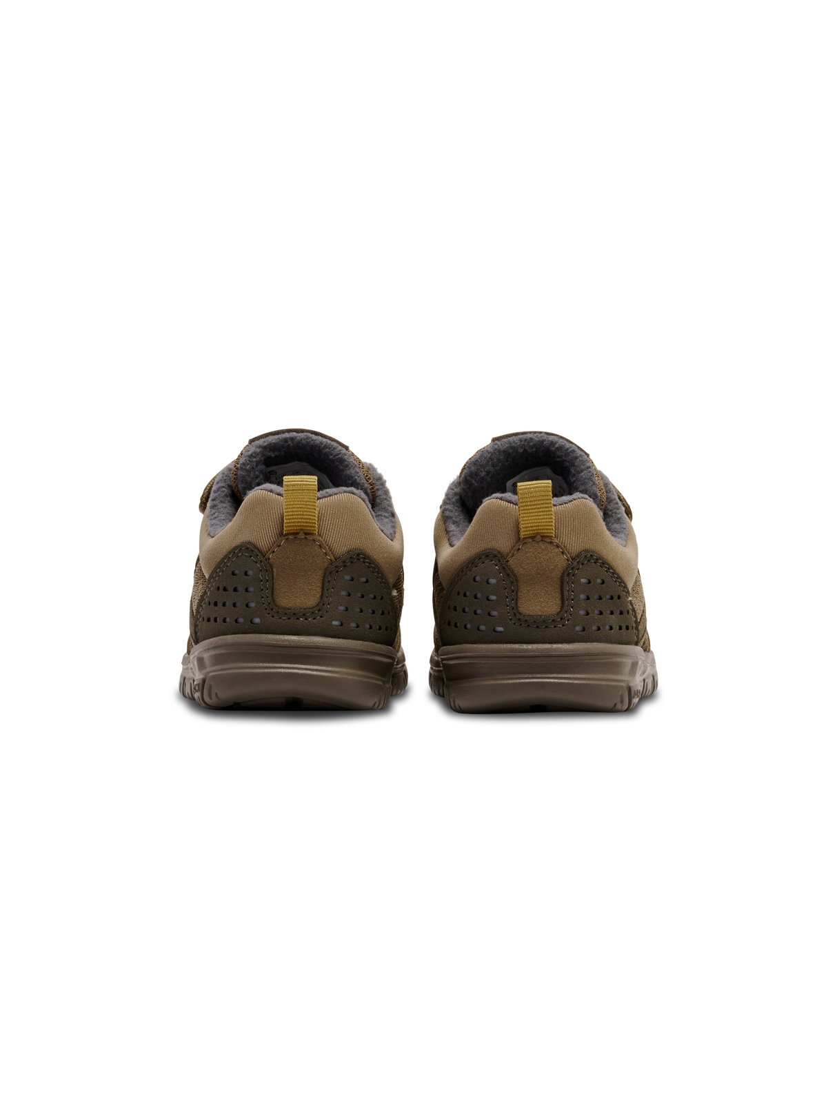 hummel Infant & Toddler Crosslite Winter Shoes-4