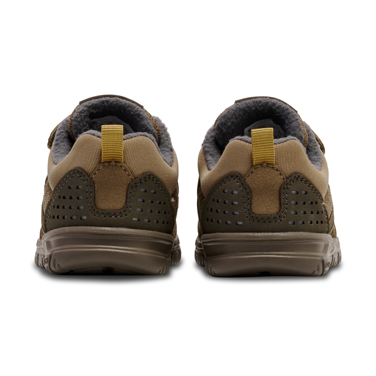 hummel Infant & Toddler Crosslite Winter Shoes-4