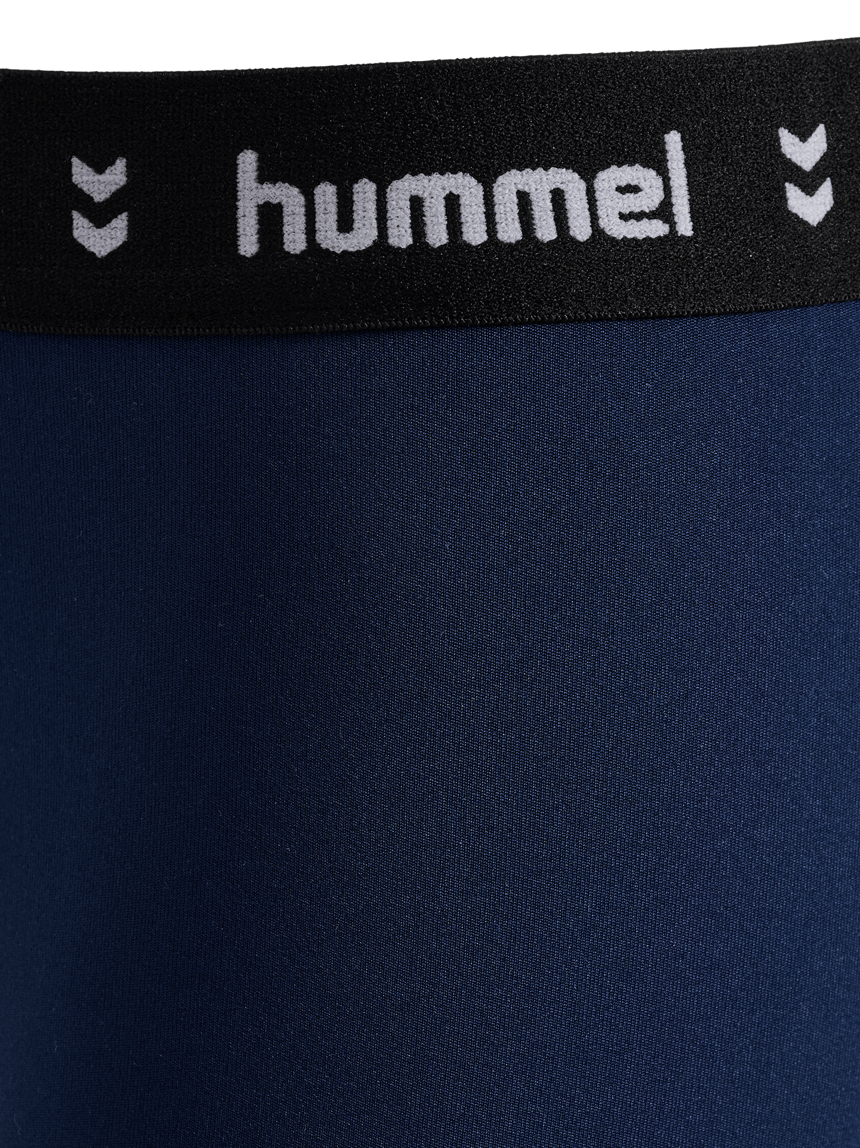 hummel Youth Pulse Mid Waist Shorts Tights-3