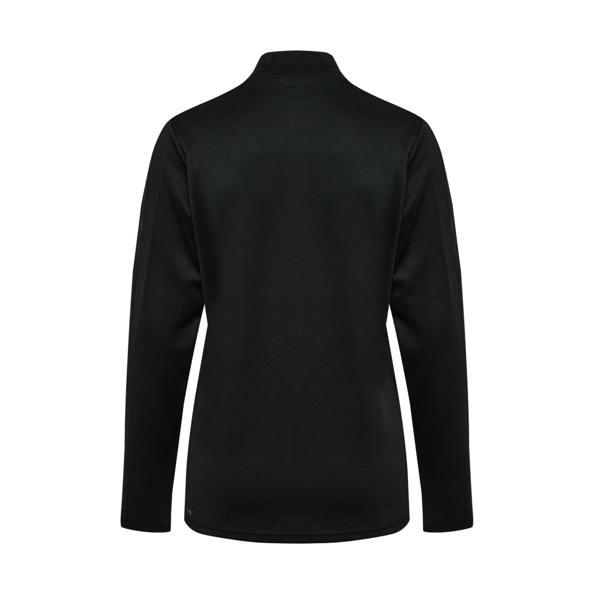 hummel Women's Active Polyester Half Zip-2