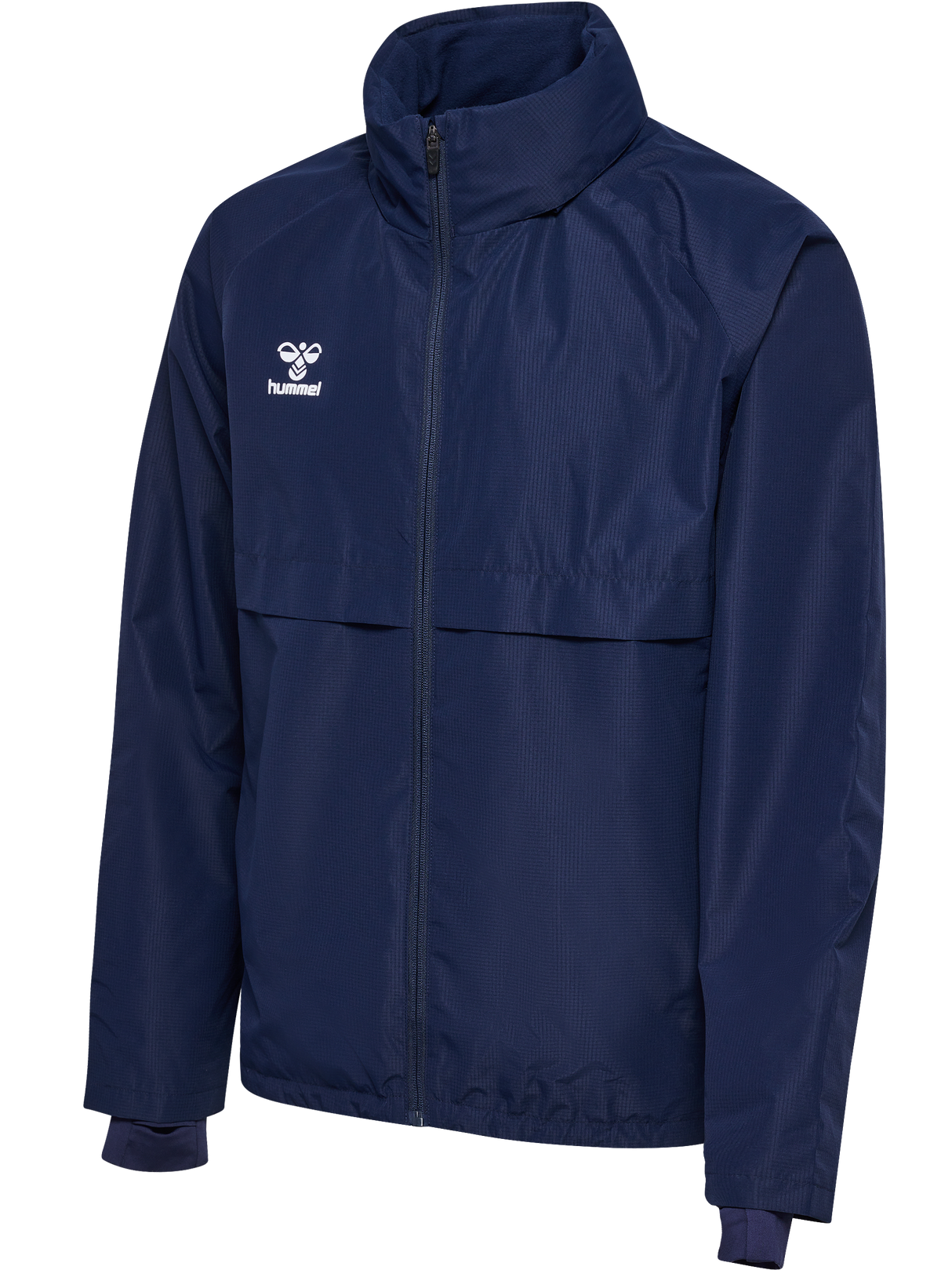 hummel Men's Go Shell Jacket-1