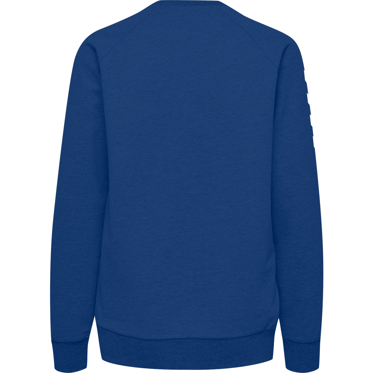 hummel Women's Go Cotton Sweatshirt-2