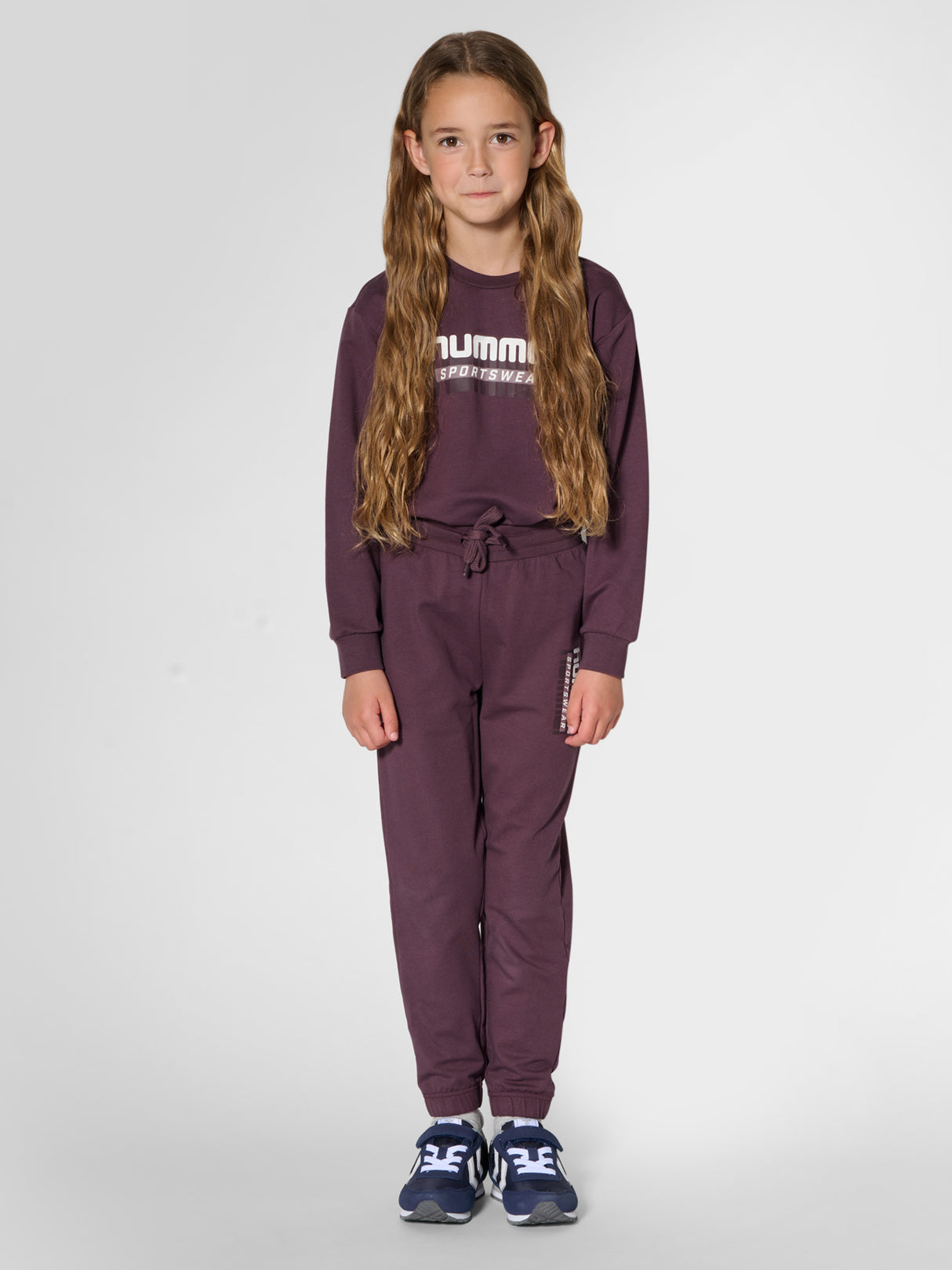 hummel Youth Tukas Pants-6