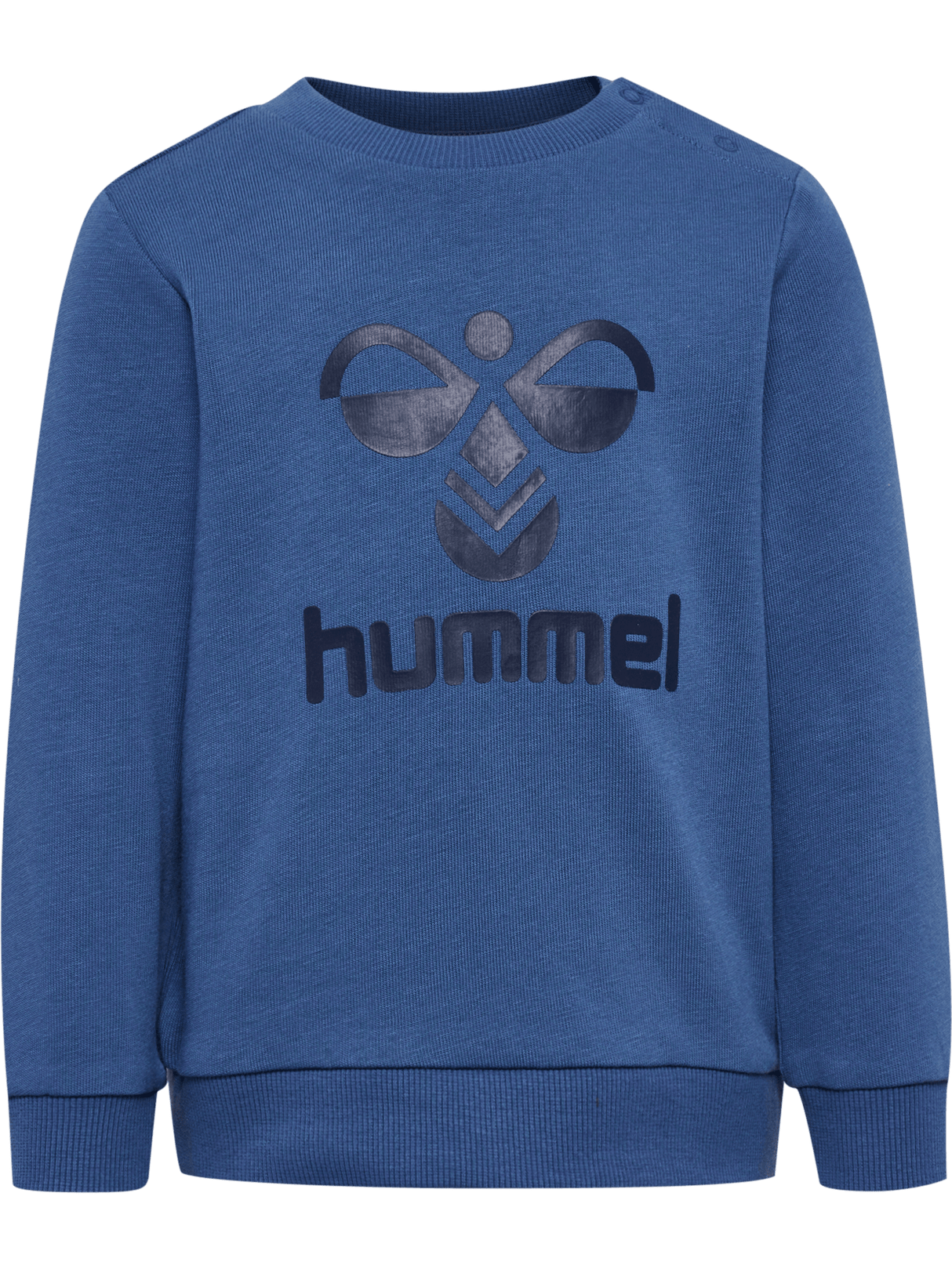 hummel Infant & Toddler Arine Crewsuit-3